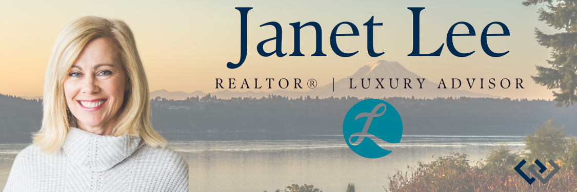 Janet Lee Luxury Real Estate Advisor